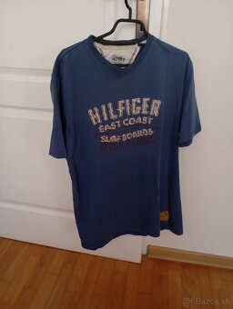 Pánske značkové tričká - 4