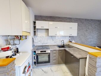 Prenájom 2 izbového bytu Dunajská Streda - 4