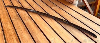 Spojler na VWPassat B7 - 4