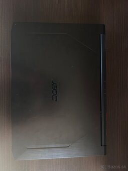 Výkonný Acer Nitro 5 - 4