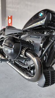 BMW R18 / Servis v Cene Motocykla - 4