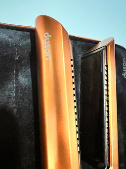 Dyson Corrale HS07 medená - 4