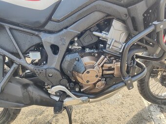 Honda Africa CRF 1000 DCT - 4