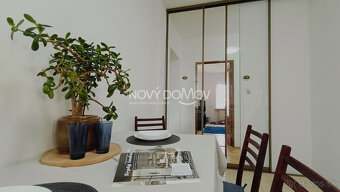 3 izbový byt so záhradkou + garáž, Galanta, Slnečná ulica - 4