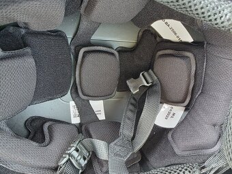 balistická přilba GUARD DOG Neprestrelná III.A helma - 4