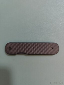 Vreckovy noz Mikov - 4