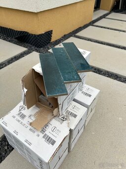 Obklad porcelán - 4