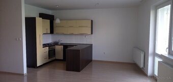 Prenájom 2-izb. byt Domaniža - 4