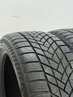 205/45 R17 Zimné pneumatiky 4ks Matador - 4