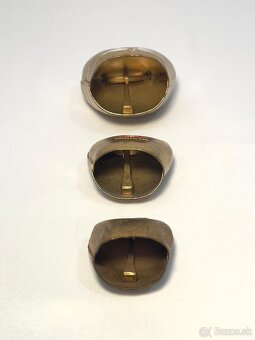 Rôzne zvončeky - 4