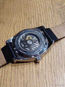 Citizen NB1050-59E automatické hodinky - 4