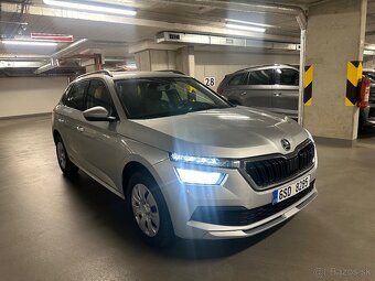 Škoda kamiq 2022 (25000km) - 4