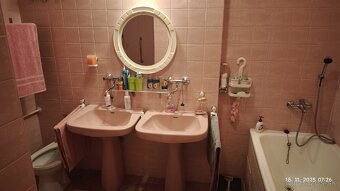 Spoločné bývanie v rodinnom dome. - 4