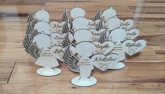 Darčeky a Pamiatky na Prvé Sväté Prijímanie - 4