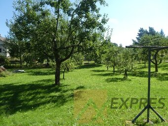 RK EXPRES - na predaj rodinný dom vo Veľkej Lehote. - 4