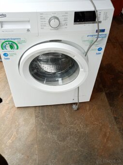 Práčka - 4