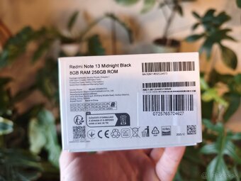 Xiaomi Redmi Note 13 - 4