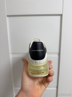 Alexander McQueen tenisky - 4