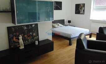 NOVO zariadený 1- IZBOVY BYT, PETRŽALKA - 4