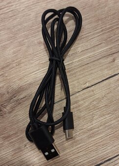 BT herné sluchadlá Yenkee Apex YHP 3300CN - 4