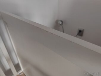 Detská postieľka Sundvik IKEA - 4