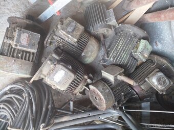 Hydraulický valec - piest - 4