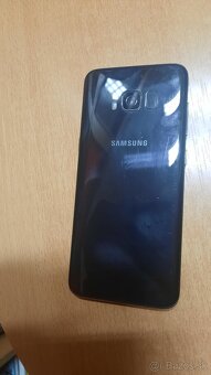 Samsung S8 - 4