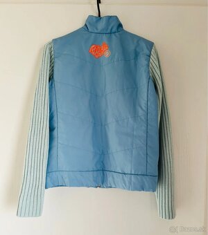 Jesenná bundička - 4