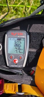 Paragliding Davinci - 4