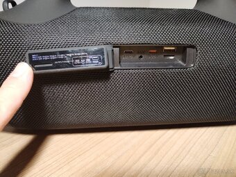 Bluetooth reproduktor Zealot s79 - 4