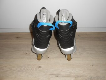 Predam malo pouzivane agresivne korcule K2 FATTY PRO - 4