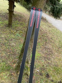 Lyže 181cm - 4