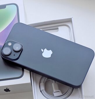 iPhone 14 128Gb, veľmi dobrý stav - 4