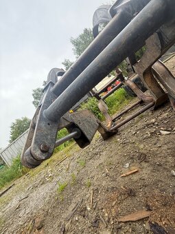 Klanice ponsse Buffalo - 4