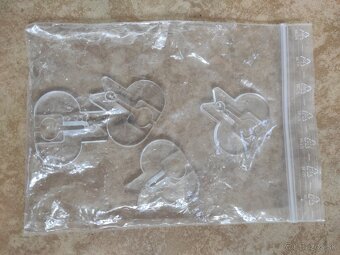 Predam elektricke naradie - 4