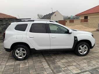 Dacia Duster 1.2T 4x4 2018 55 000 km - 4