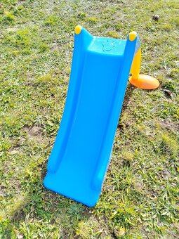 Detska smyklavka - 4