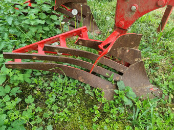 Pluh OPALL-AGRI JUPITER II 140/100 - 4