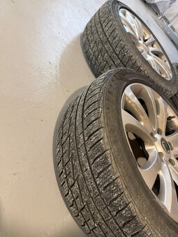 5x112 R17 225/45 R17 - 4