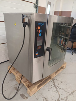 Konvektomat - Retigo B 1011 i - 4