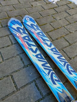 Lyže Dynastar 165 cm - 4