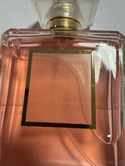 Coco Chanel Mademoiselle 100ml Eau de Parfum - 4
