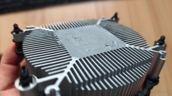 AMD Box chladič na AM4 - 4