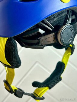 ⛷️Detská lyžiarská prilba CRIVIT🏂 - 4