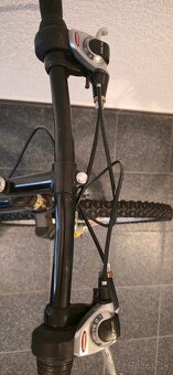 Horský bicykel - 4
