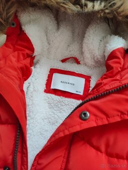 Zimná bunda - 4