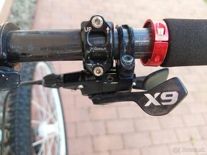 Cannondale lefty carbon - 4