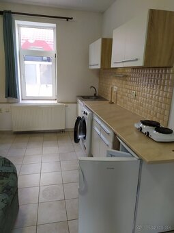 Sereď prenájom 1-izbový byt. - 4