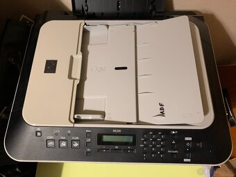 Predam skener a tlaciaren Canon MX320 - 4