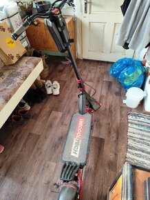 Elektricka kolobezka Zero 10x - 4